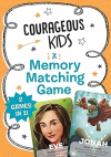 Courageous Kids: A Memory Matching Game